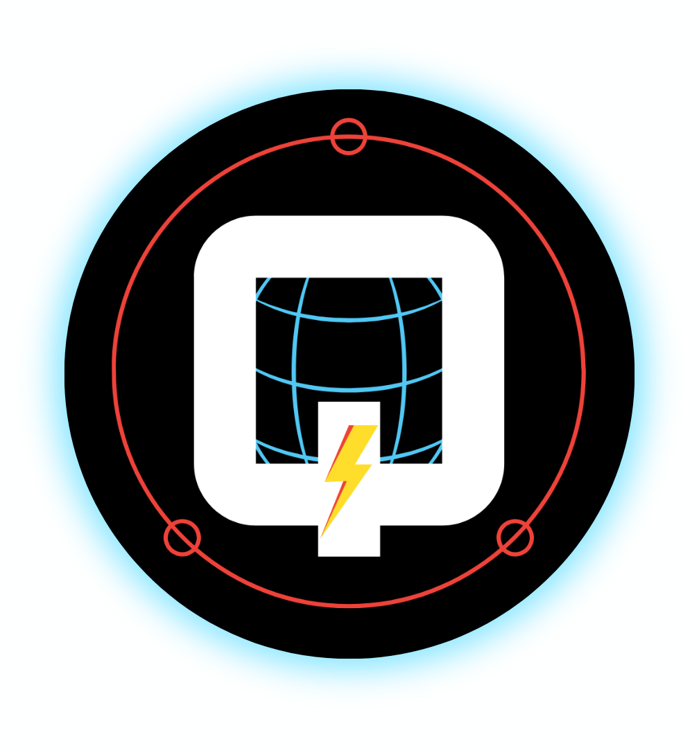 Quasar Logo